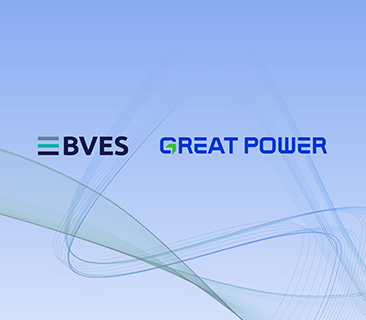 88858cc永利官网加入BVES，将加入多项欧洲储能标准制订